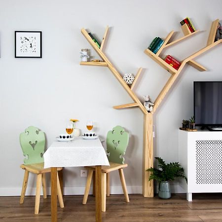 Apartamenty Kdn Szczyrk Exterior foto