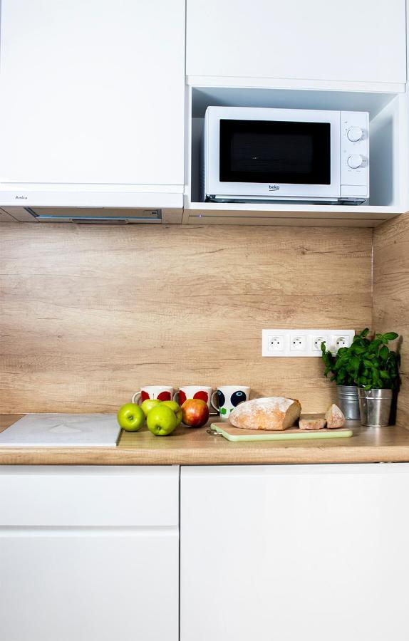 Apartamenty Kdn Szczyrk Exterior foto